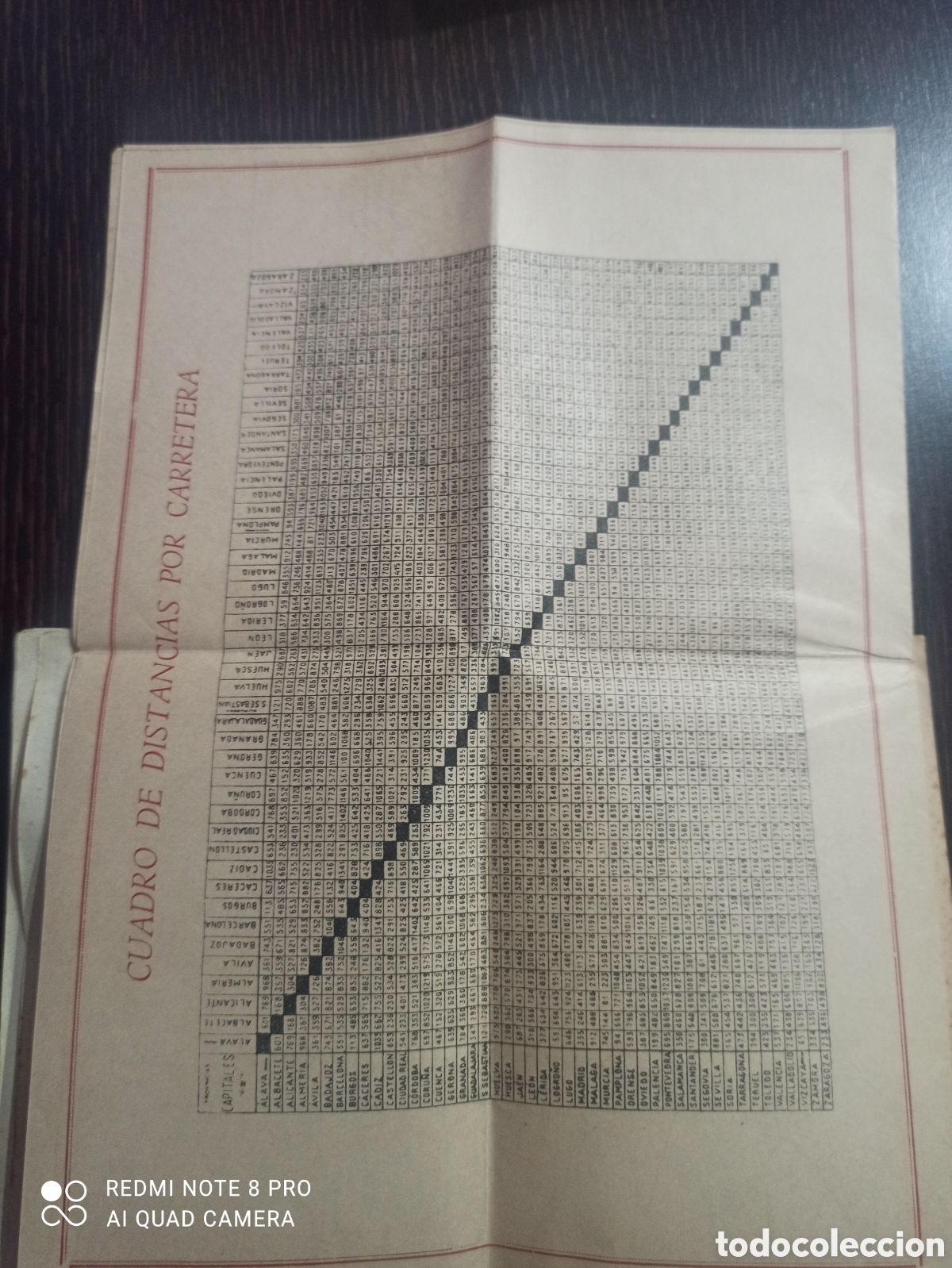 Coleccionismo de revistas y peri&oacute;dicos: C&oacute;digo de la circulaci&oacute;n - Foto 3