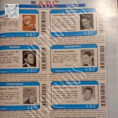 norma shearer kim novak ronald colman rock huds - Compra venta en ...