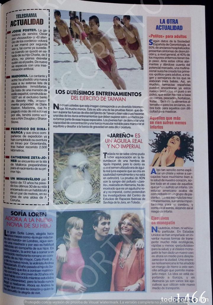 Coleccionismo de Revistas y Peri&oacute;dicos: sofia loren sophia