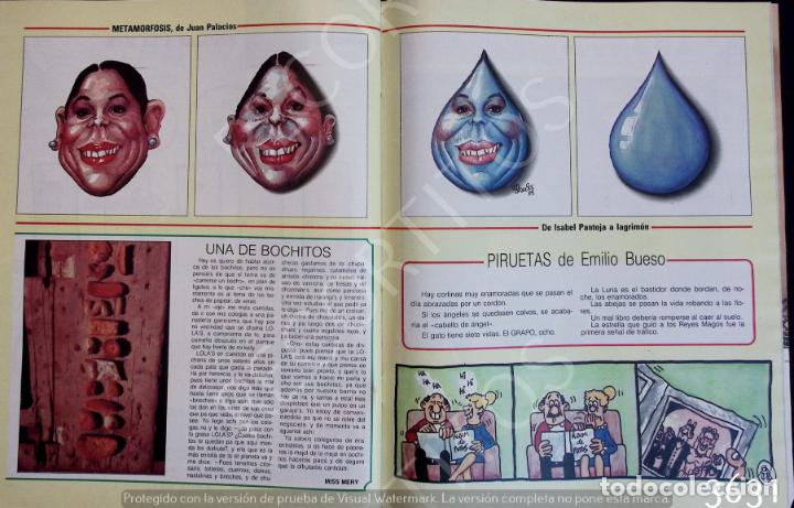 Coleccionismo de Revistas y Peri&oacute;dicos: isabel pantoja