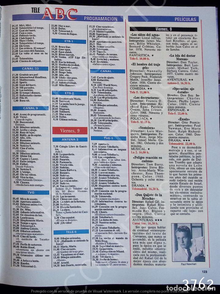 Coleccionismo de Revistas y Peri&oacute;dicos: paul newman