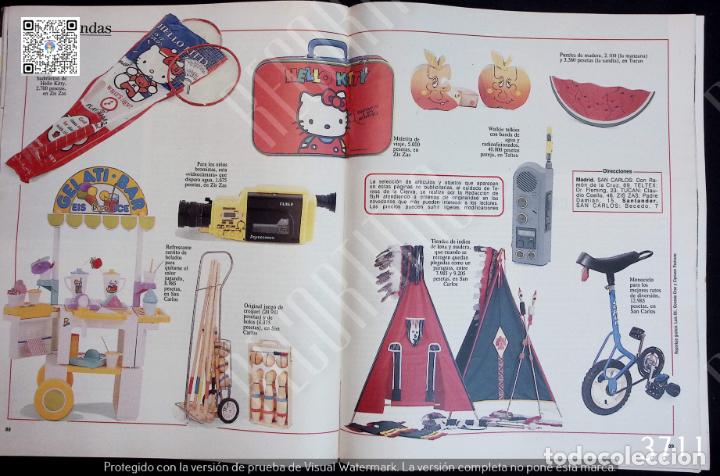 Coleccionismo de Revistas y Peri&oacute;dicos: hello kitty vintage