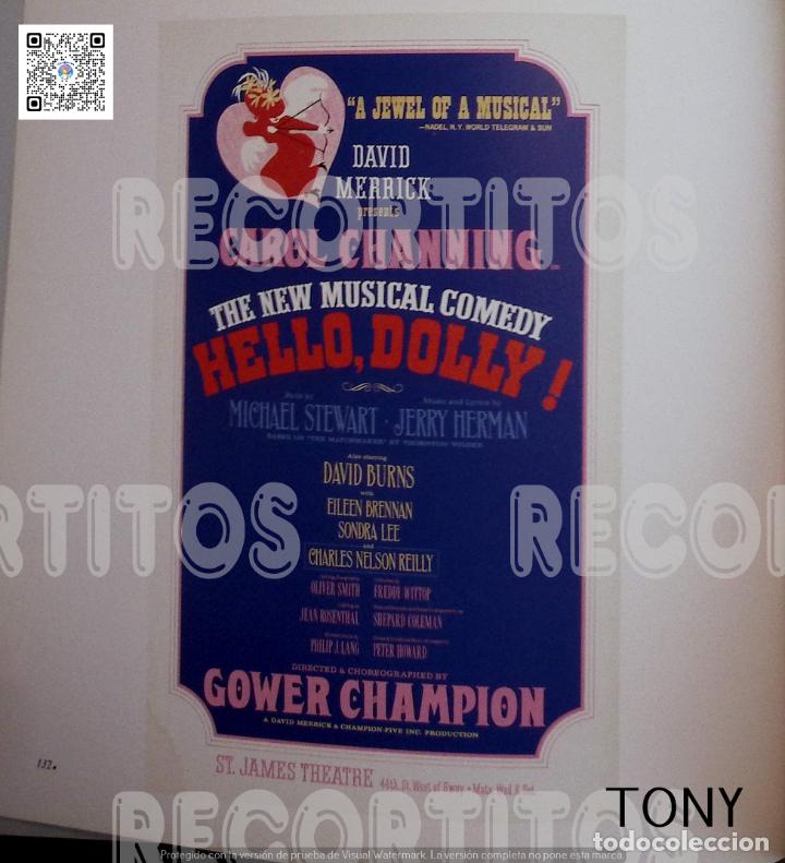 Coleccionismo de Revistas y Peri&oacute;dicos: barbra streisand hello dolly