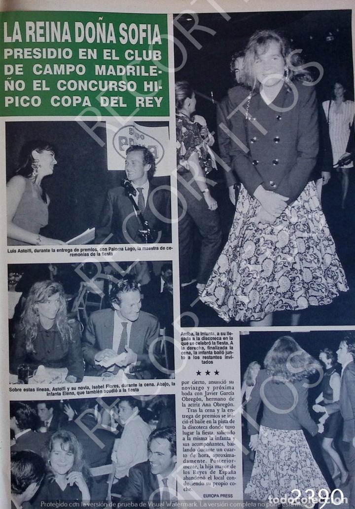 Colecionismo de Revistas e Jornais: paloma lago inafanta elena luis astolfi