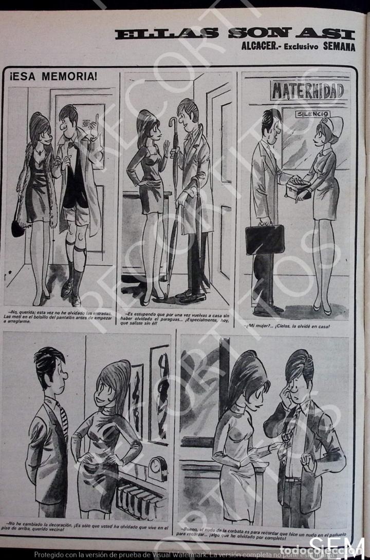 Coleccionismo de revistas y peri&oacute;dicos: PIN UP ALCACER