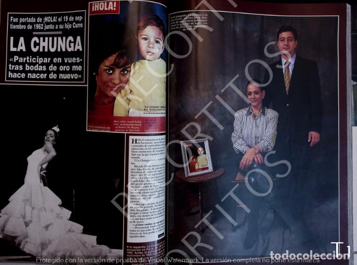 Colecionismo de Revistas e Jornais: la chunga