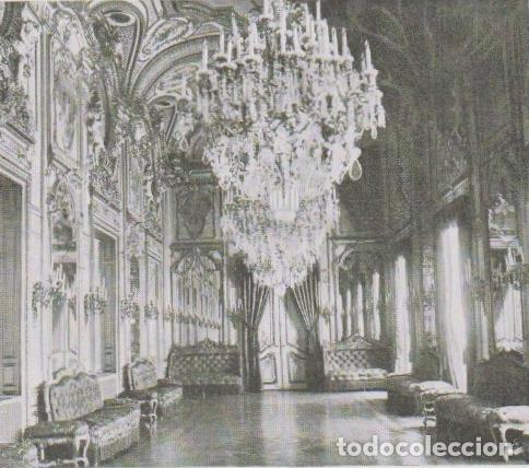 Coleccionismo de revistas y peri&oacute;dicos: * MADRID * En el palacio de los duques de Fern&aacute;n-N&uacute;&ntilde;ez / por Monte Cristo - 1928