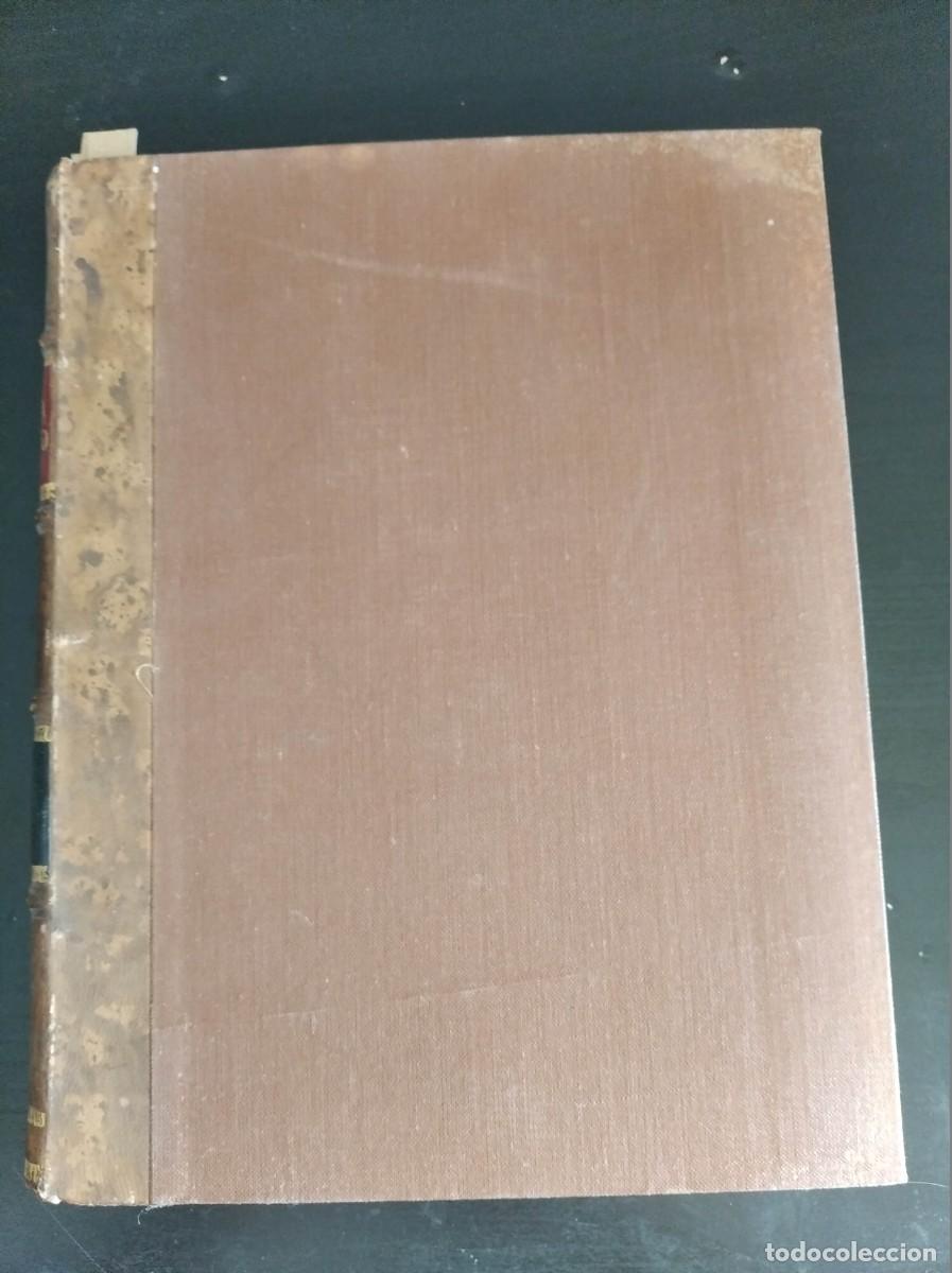 Collection Magazines and Newspapers: TOMO DE REVISTAS EJ&Eacute;RCITO. A&Ntilde;O 1947. N&ordm;: 84, 85, 86, 87, 88 Y 89. LEER