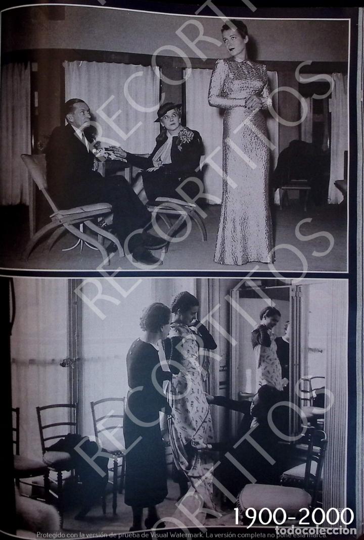 Coleccionismo de Revistas y Peri&oacute;dicos: COCO CHANEL