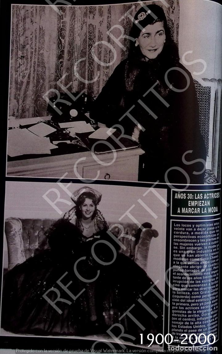 Coleccionismo de Revistas y Peri&oacute;dicos: DORA MILLER GRETA GARBO