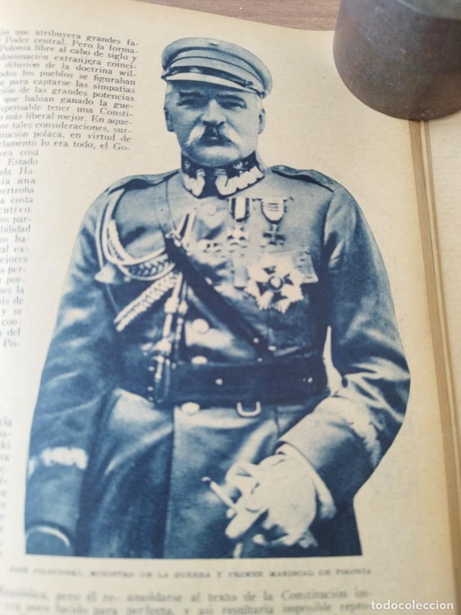 Coleccionismo de revistas y peri&oacute;dicos: BLANCO Y NEGRO: 1933 - Foto 4