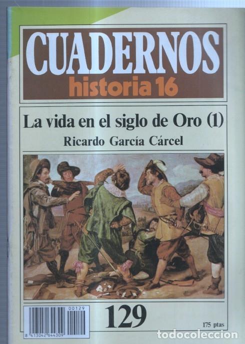 Revista Cuadernos Historia 16 Numero 129: La Vi - Compra Venta En ...