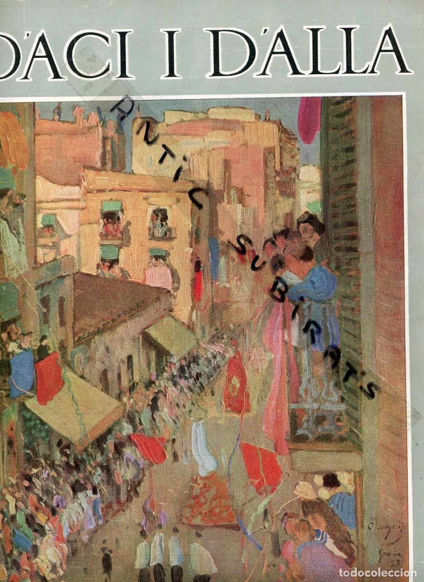 Coleccionismo de revistas y peri&oacute;dicos: REVISTA A&Ntilde;O 1929 OLAGUER JUNYENT GUSTAV STRESSEMANN ANTONI BADRINAS CINE RAQUEL TORRES MADAME CURIE