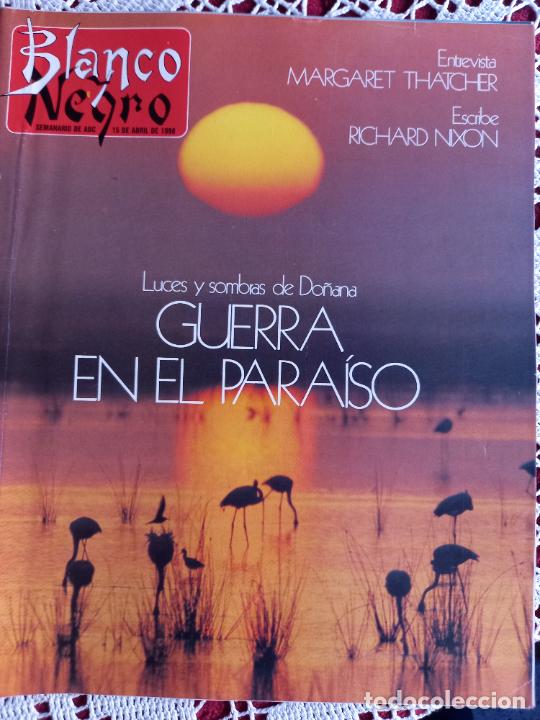 Colecionismo de Revistas e Jornais: recorte portada do&ntilde;ana
