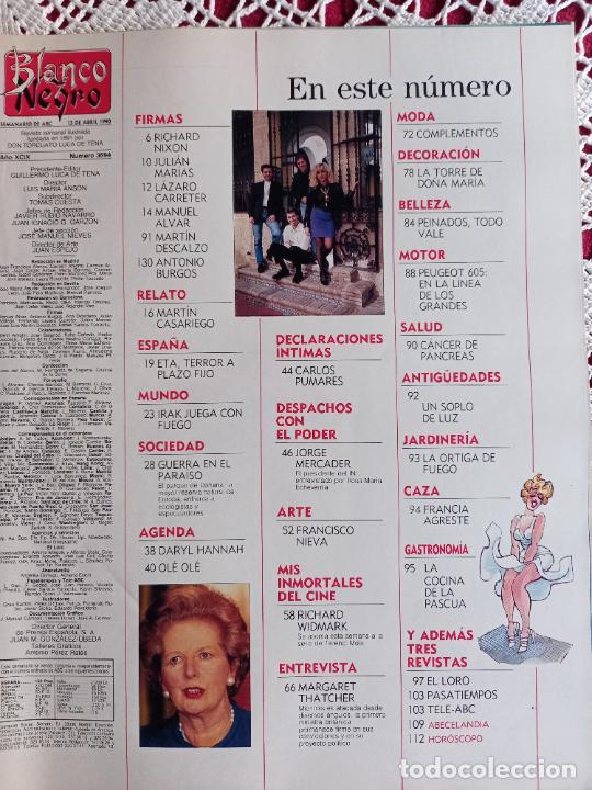 Colecionismo de Revistas e Jornais: ole ole marta sanchez