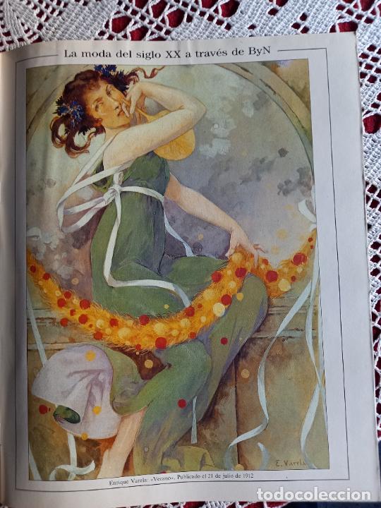 Coleccionismo de revistas y peri&oacute;dicos: enrique varela verano 1912 las ilustraciones de blanco y negro