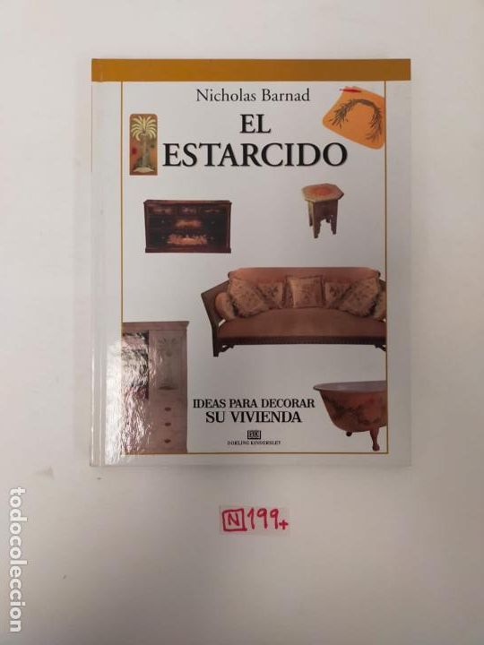 Collection Magazines and Newspapers: El estarcido