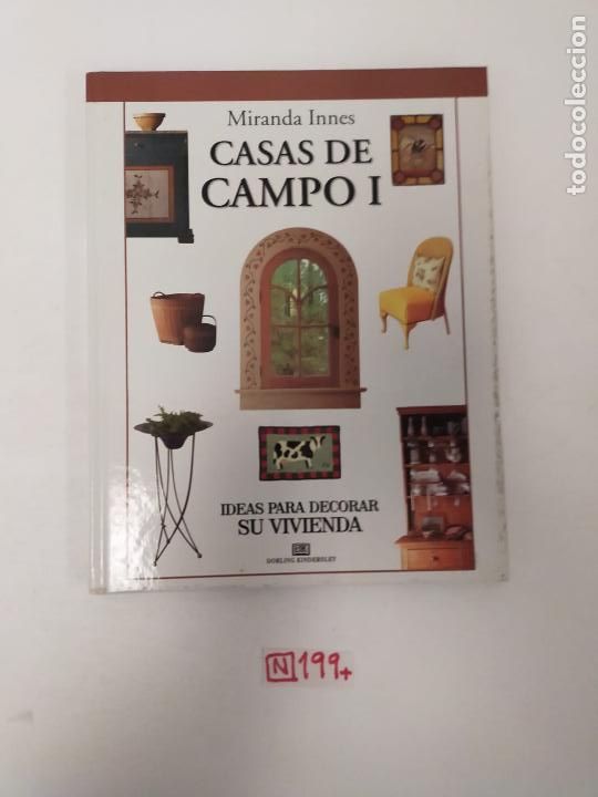 Sammeln von Zeitschriften und Zeitungen: Casas de campo I