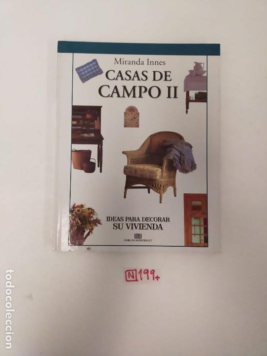 Collection Magazines and Newspapers: Casas de campo II