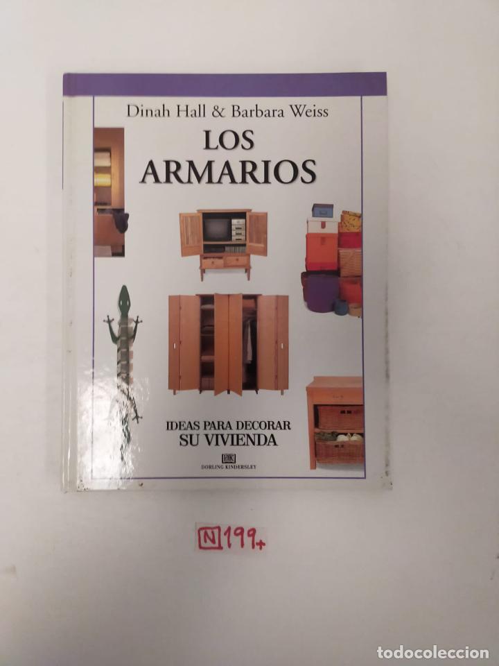 Coleccionismo de revistas y peri&oacute;dicos: Los armarios - Foto 1