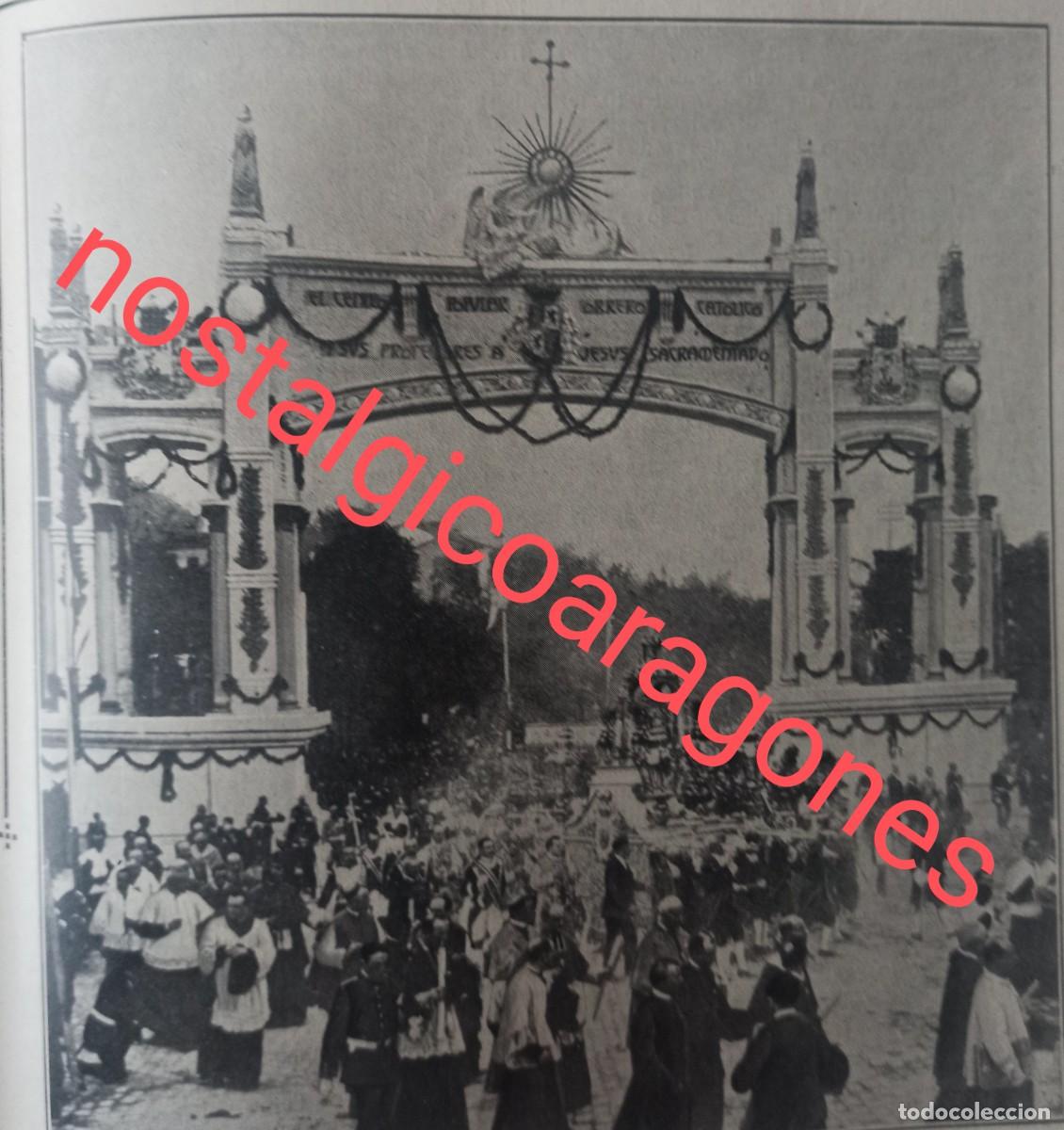 Collection Magazines and Newspapers: Sabadell escultor Clara excursi&oacute;n &eacute;xitos conseguidos foto hoja revista principio siglo XX 191G