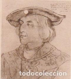 Coleccionismo de revistas y peri&oacute;dicos: El tesoro del emperador Maximiliano I, en Par&iacute;s / Francisco Pompey - 1928