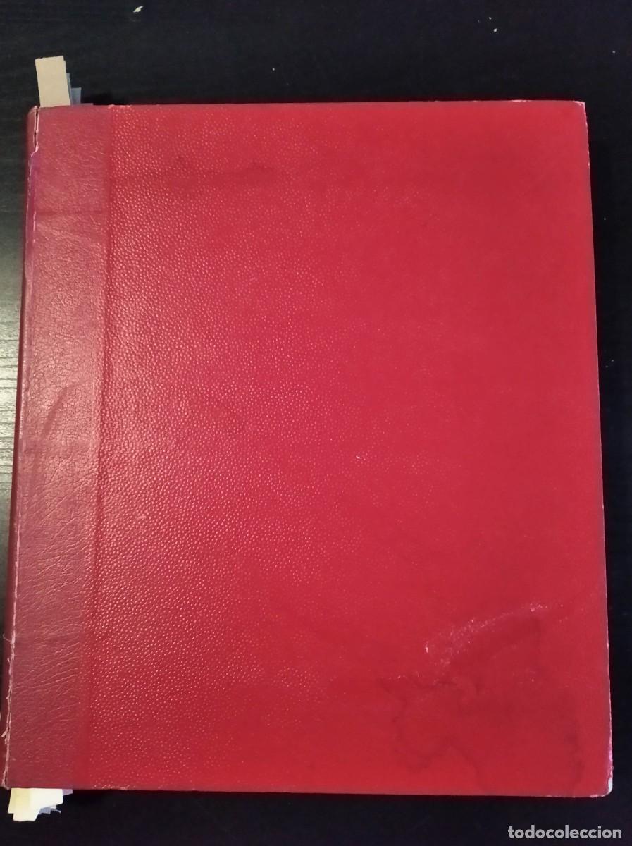 Sammeln von Zeitschriften und Zeitungen: TOMO DE REVISTAS DE PARIS MATCH. A&Ntilde;O 1974. N&ordm; 1287, 1288, 1289, 1290, 1291, 1292, 1293 Y 1294. LEER