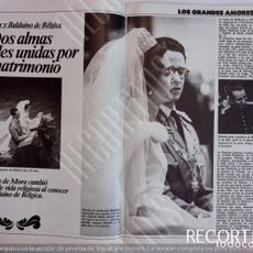 fabiola de belgica balduino - Compra venta en todocoleccion