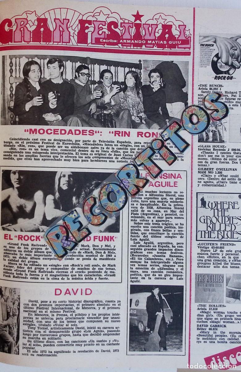 Coleccionismo de Revistas y Peri&oacute;dicos: LUIS AGUILE MOCEDADES