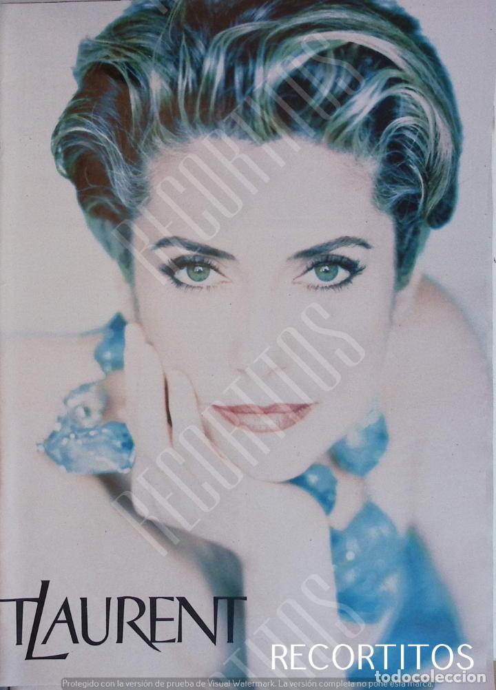 Collection Magazines and Newspapers: CATHERINE DENEUVE