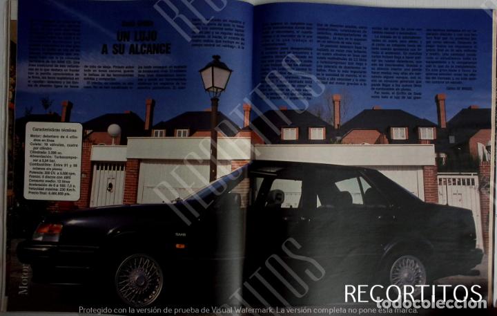 Coleccionismo de Revistas y Peri&oacute;dicos: SAAB