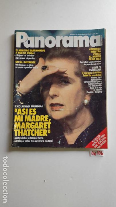 Coleccionismo de revistas y peri&oacute;dicos: Panorama