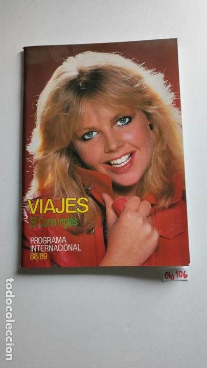 Collection Magazines and Newspapers: Viajes