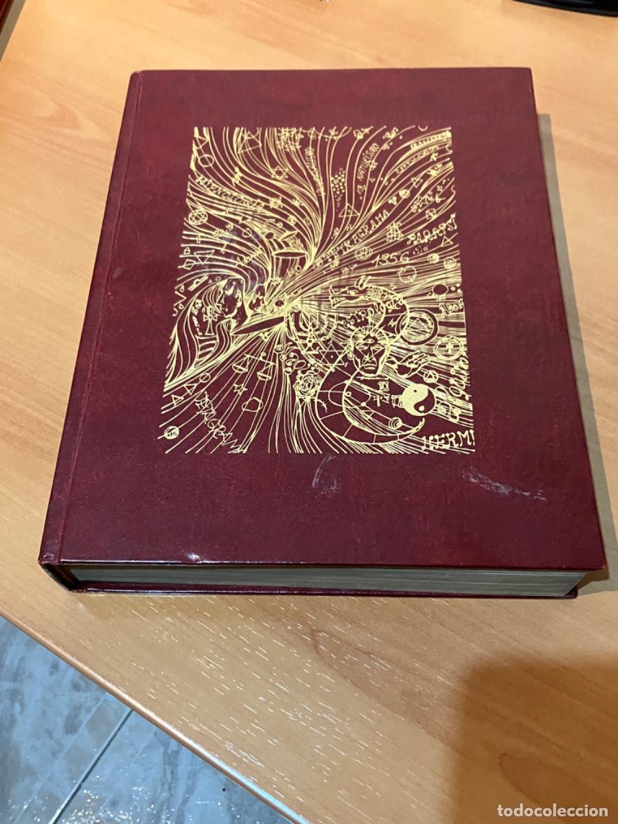 Colecionismo de Revistas e Jornais: Karma 7: 10 primeros n&uacute;meros.