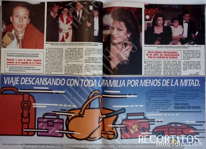 Coleccionismo de Revistas y Peri&oacute;dicos: RENFE ANUNCIO PUBLICIDAD