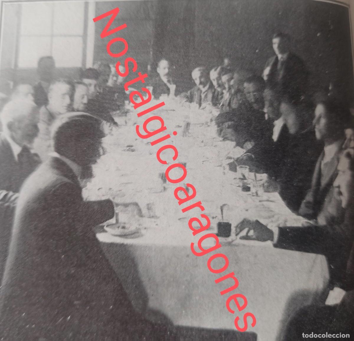 Colecionismo de Revistas e Jornais: Logro&ntilde;o comida C&iacute;rculo Cat&oacute;lico Obrero y 45 indicatos agr&iacute;colas foto revista principio siglo XX 191K