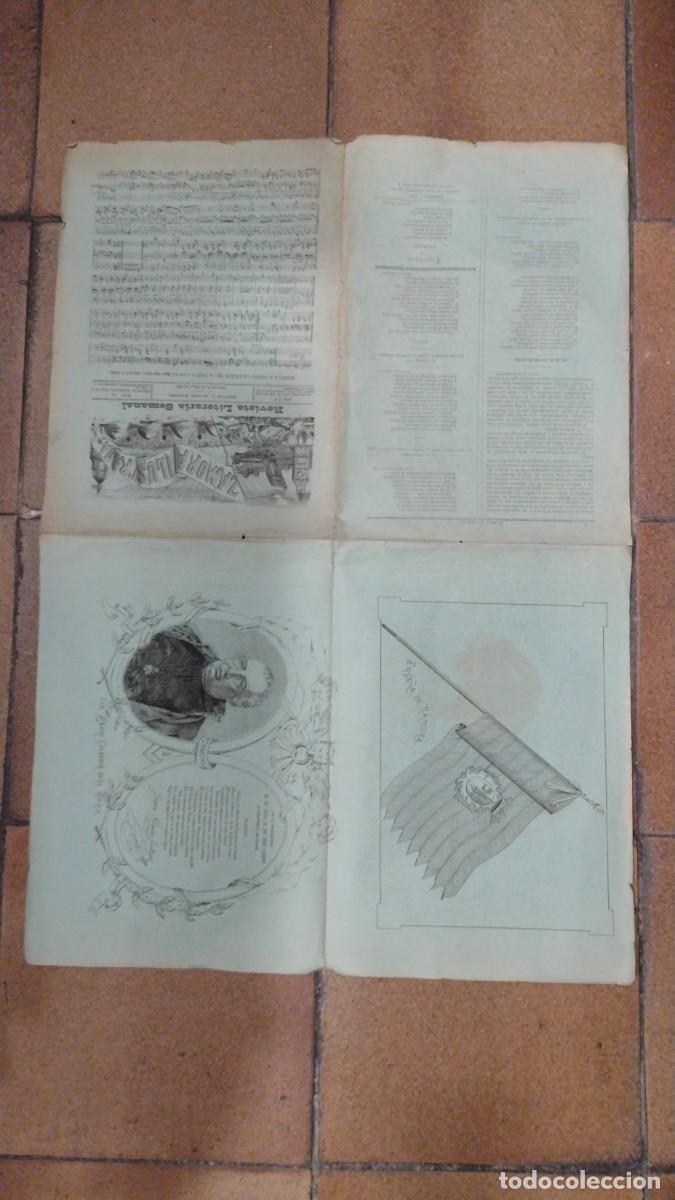 Coleccionismo de revistas y peri&oacute;dicos: Postal cupletistas artista Amalia Molina. Ay corriendo por las calles paso la Via al anunciar ...