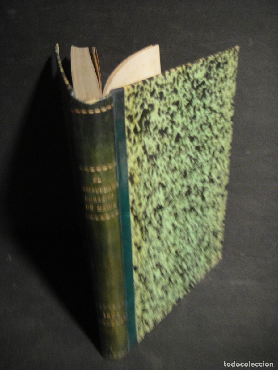 Coleccionismo de revistas y peri&oacute;dicos: iris de paz , revista quincenal catolica , a&ntilde;o 1894 completo en un tomo