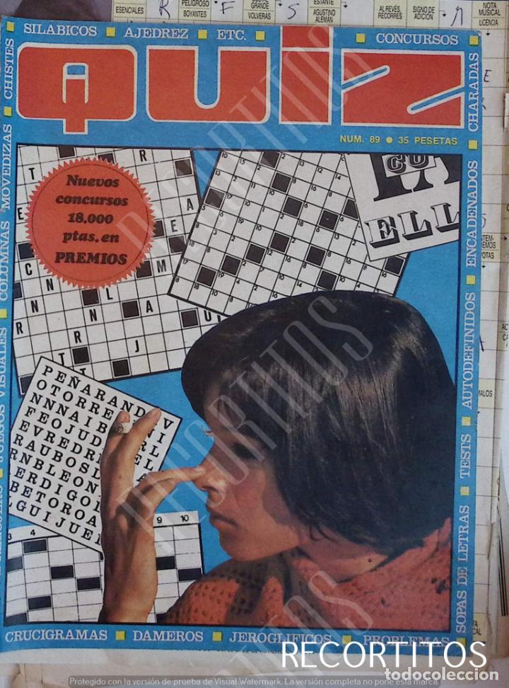 Coleccionismo de Revistas y Peri&oacute;dicos: geraldine chaplin
