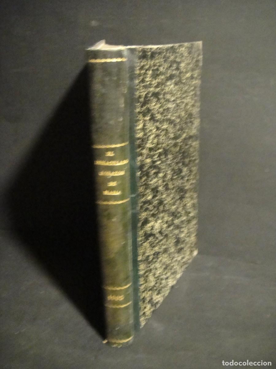 Coleccionismo de revistas y peri&oacute;dicos: iris de paz , revista quincenal catolica , a&ntilde;o 1903 completo en un tomo