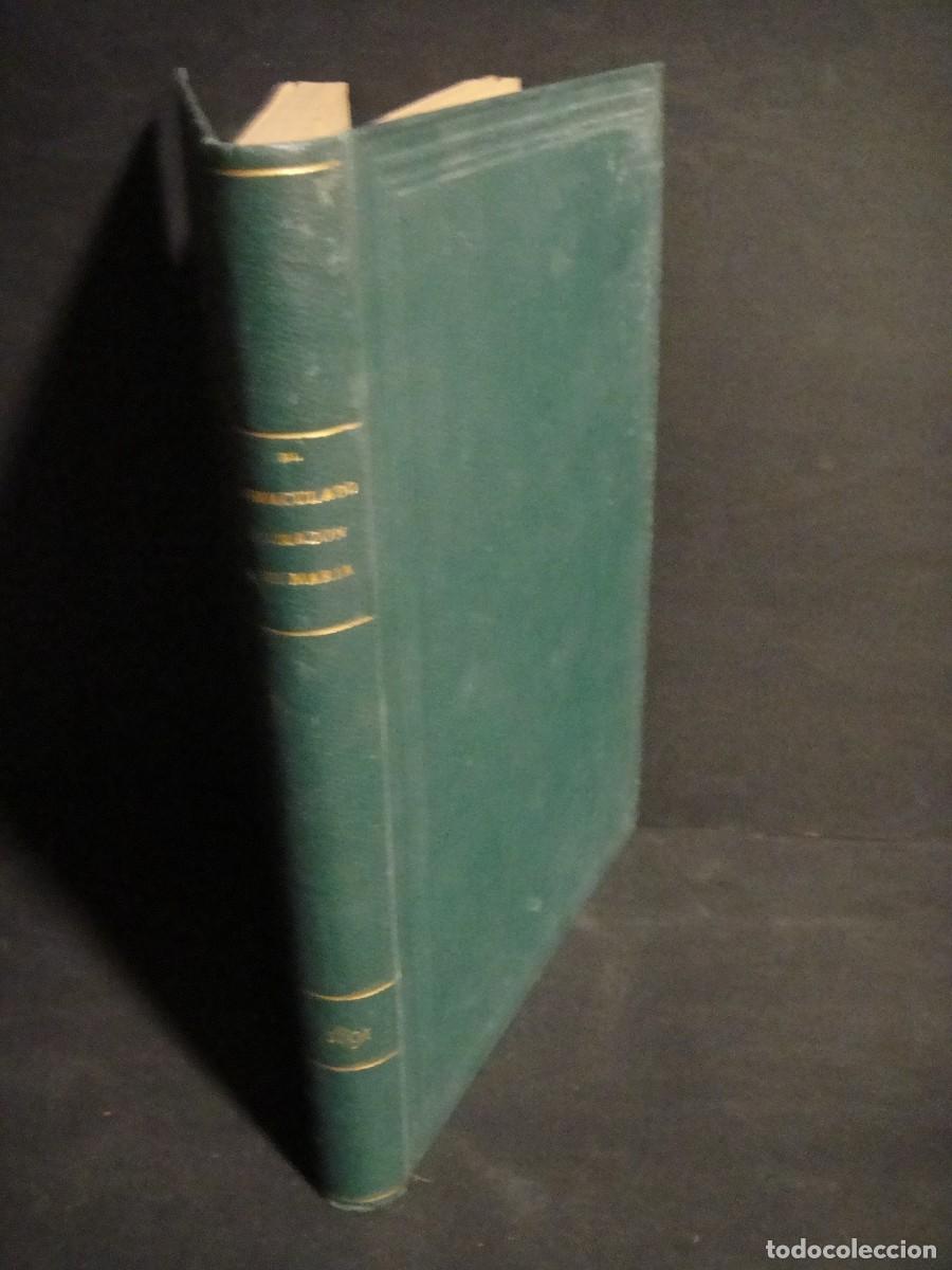 Coleccionismo de revistas y peri&oacute;dicos: iris de paz , revista quincenal catolica , a&ntilde;o 1891 completo en un tomo