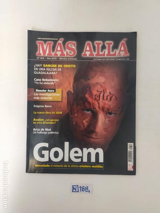 Sammeln von Zeitschriften und Zeitungen: M&aacute;s all&aacute;