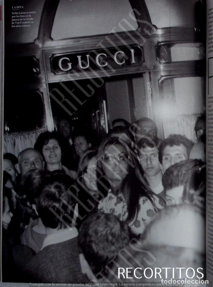 Coleccionismo de Revistas y Peri&oacute;dicos: sofia loren