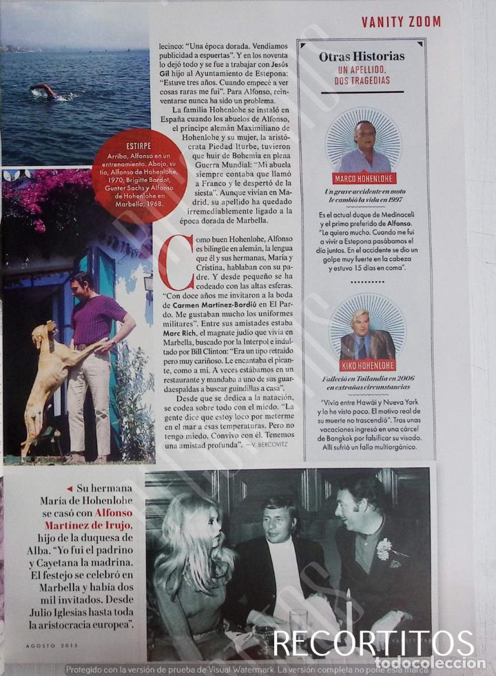 Coleccionismo de Revistas y Peri&oacute;dicos: brigitte bardot gunter sachs