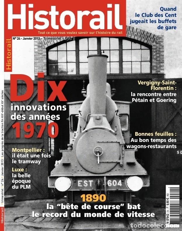 Coleccionismo de revistas y peri&oacute;dicos: historail n&deg;24