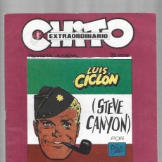 Coleccionismo de Revistas y Periódicos: CHITO EXTRAORDINARIO LUIS CICLON. Lote 403196074