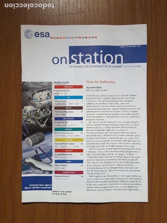 Collection Magazines and Newspapers: On Station 15