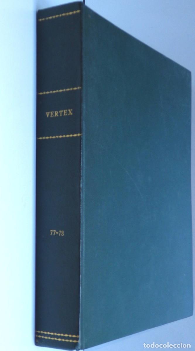 Collection Magazines and Newspapers: V&Egrave;RTEX n&uacute;ms. 55 a 66 (anys 1977 i 1978, complets) - Monta&ntilde;ismo, Apinismo, Excursionismo