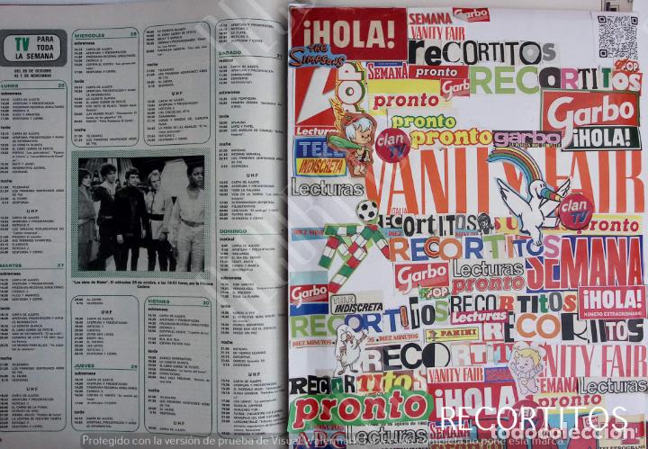 Coleccionismo de Revistas y Peri&oacute;dicos: LOS SIETE DE BLAKE Michael Keating (Vila Restal); Paul Darrow (Kerr Avon); Peter Tuddenham (Orac)