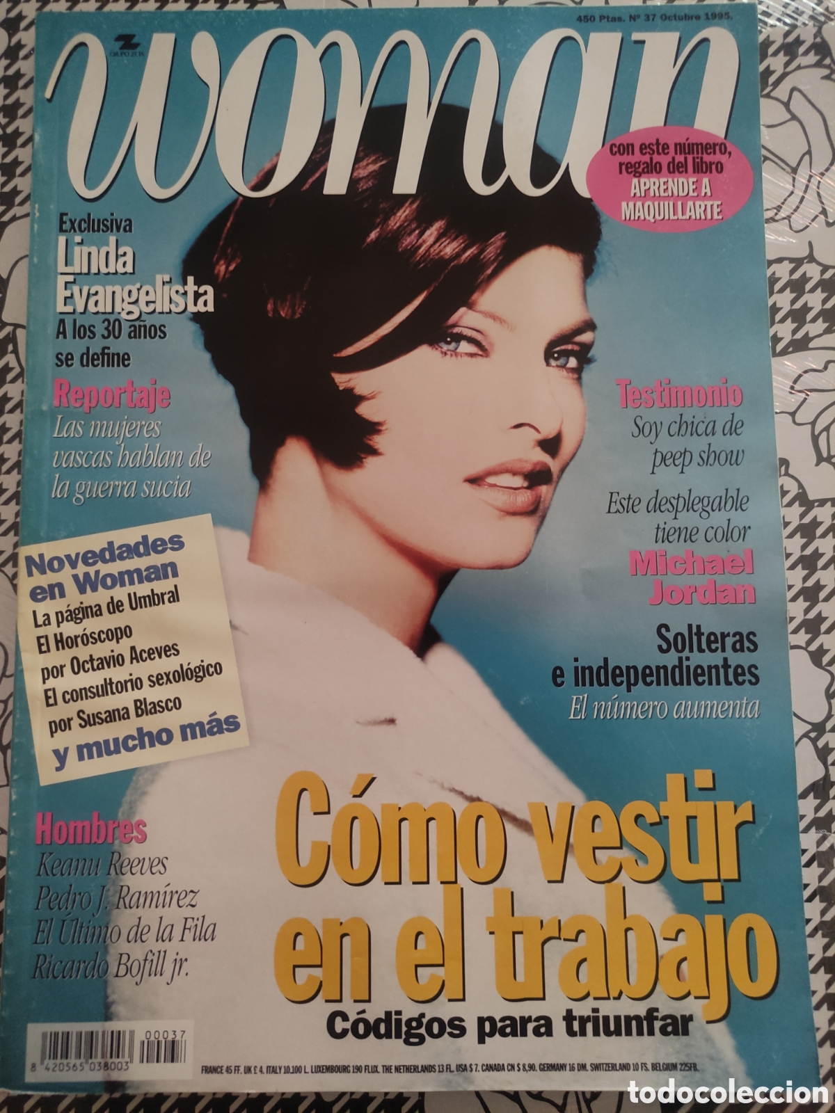 Revista Linda